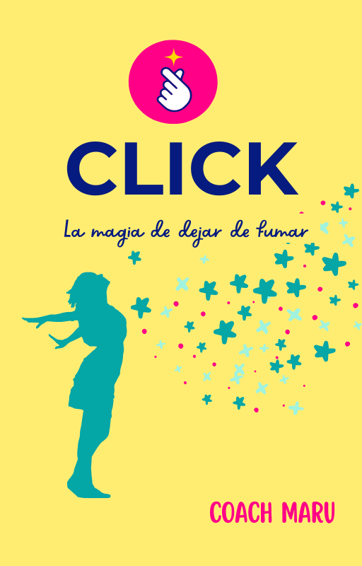 Portada del libro Click
